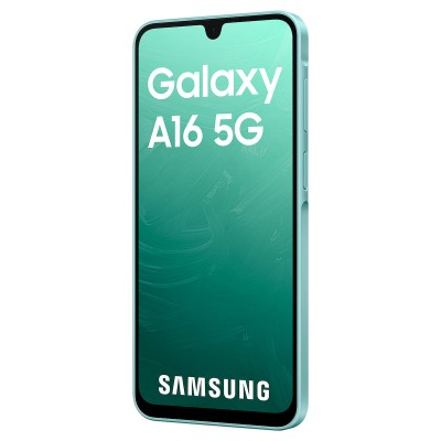 Samsung Galaxy A16 5G (4GB/128GB) Light Green EU